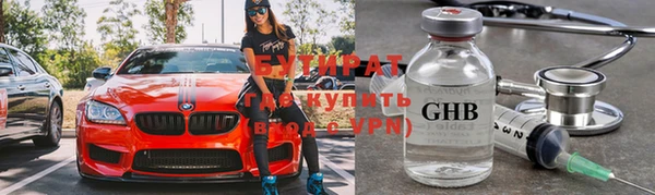 хмурый Заполярный
